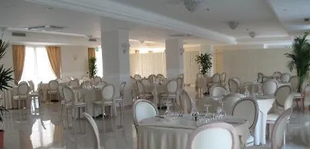 Hotel San Giorgio Crotone