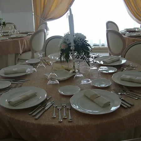 Hotel San Giorgio Crotone