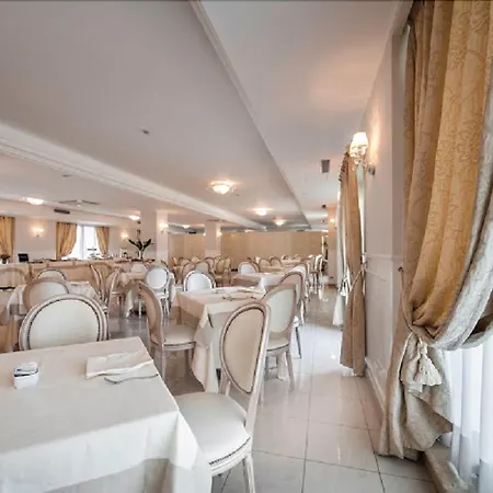 San Giorgio 4* Crotone