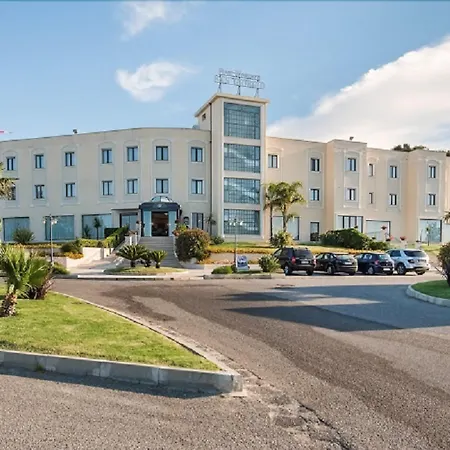 San Giorgio 4* Crotone