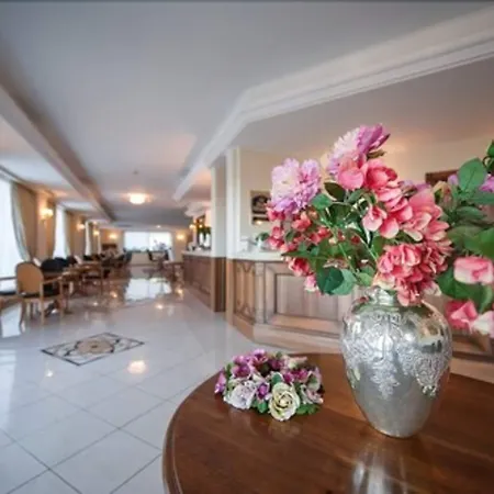 San Giorgio Hotel 4*