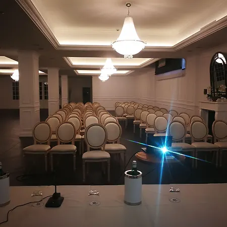 San Giorgio Hotel Crotone