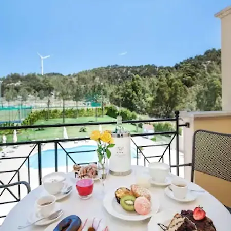 San Giorgio Hotel 4*