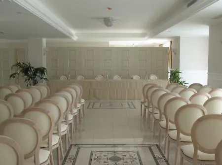 San Giorgio Hotel Crotone