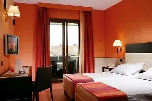 San Giorgio 4* Crotone