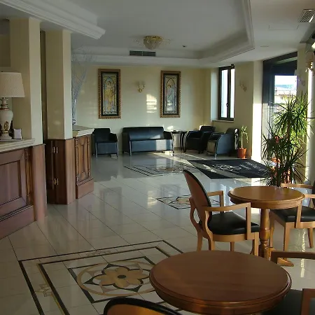 Hotel San Giorgio Crotone