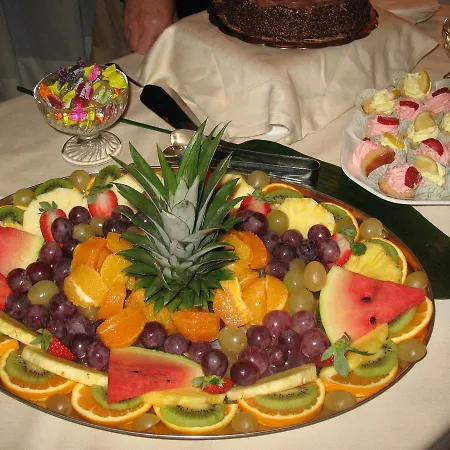 San Giorgio Hotel Crotone