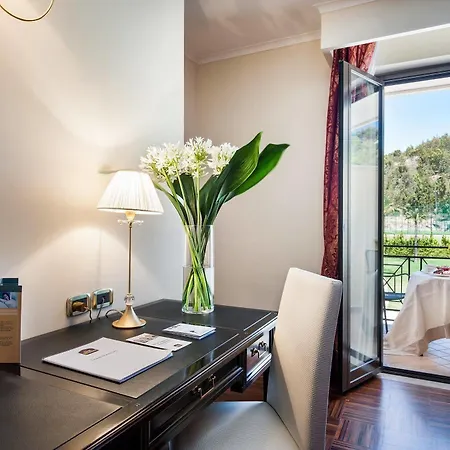 Hotel San Giorgio 4*