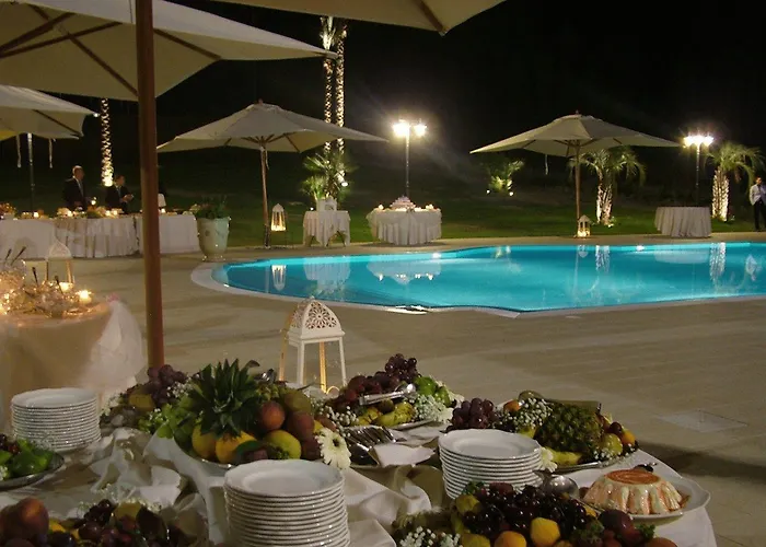 Hotel San Giorgio 4*