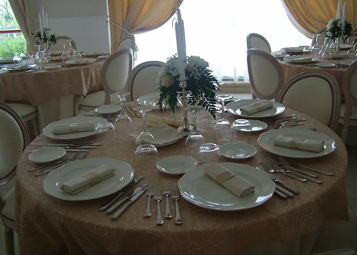 Hotel San Giorgio Crotone