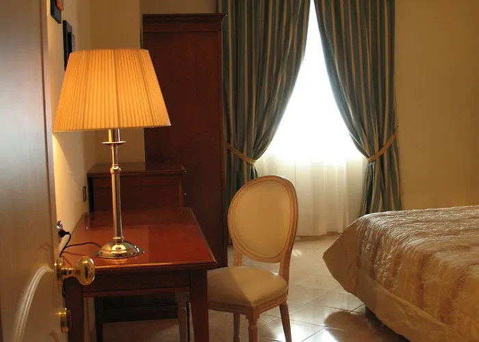 San Giorgio 4* Crotone