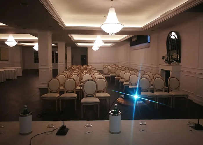 San Giorgio Hotel Crotone