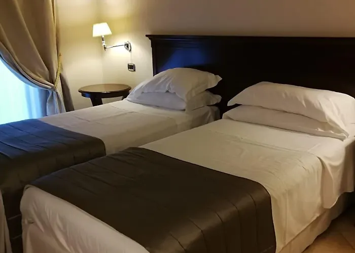 Hotel San Giorgio 4*