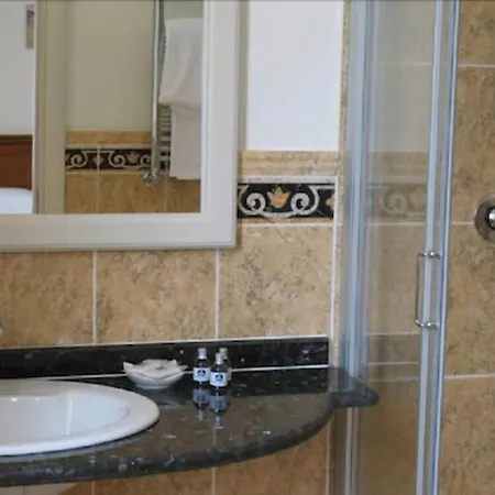 Hotel San Giorgio 4*