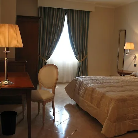 San Giorgio 4* Crotone