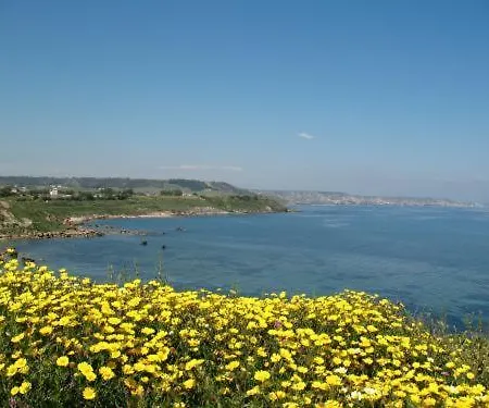 Отель San Giorgio Кротоне