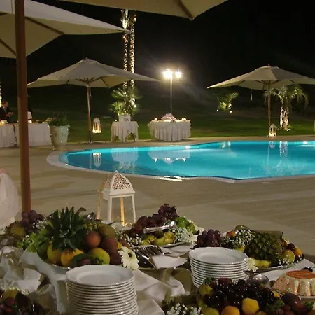 Hotel San Giorgio 4*