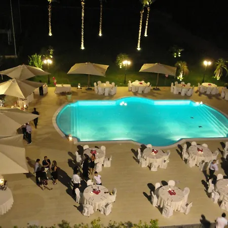 Hotell San Giorgio Crotone