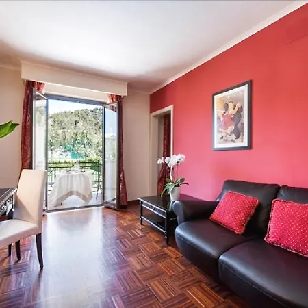 San Giorgio Hotell 4*