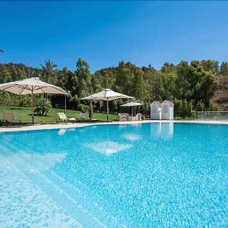 Hotell San Giorgio Crotone