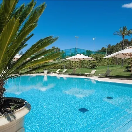 San Giorgio 4*