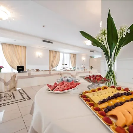 San Giorgio 4*