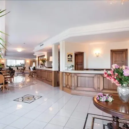San Giorgio 4*