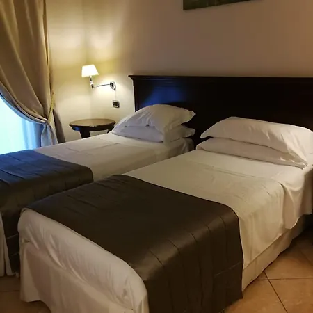 Отель San Giorgio 4*