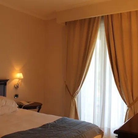 Отель San Giorgio 4*