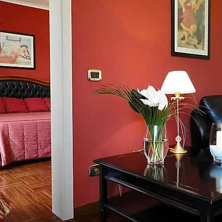San Giorgio Отель 4*