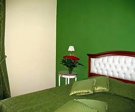 Отель San Giorgio 4*