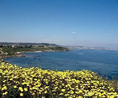San Giorgio Отель Кротоне