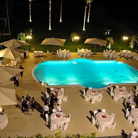 Отель San Giorgio 4*