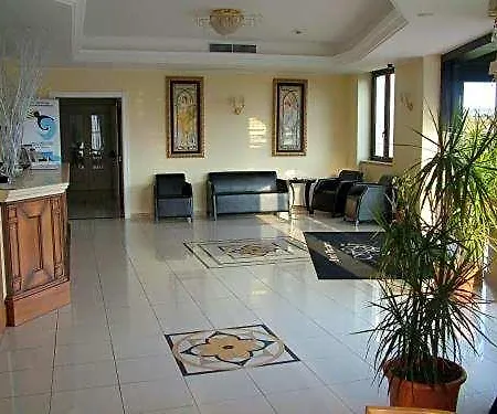 Отель San Giorgio 4*