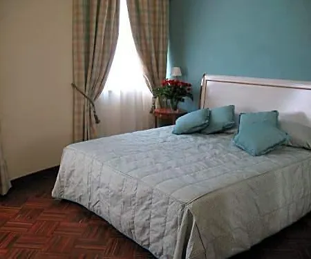 Отель San Giorgio
