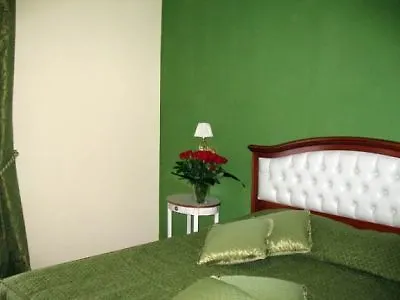 Ξενοδοχείο San Giorgio 4*