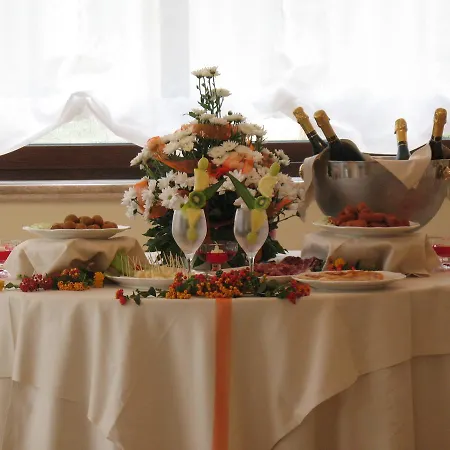 Hotell San Giorgio Crotone