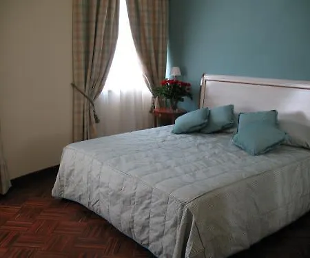 San Giorgio Отель 4*