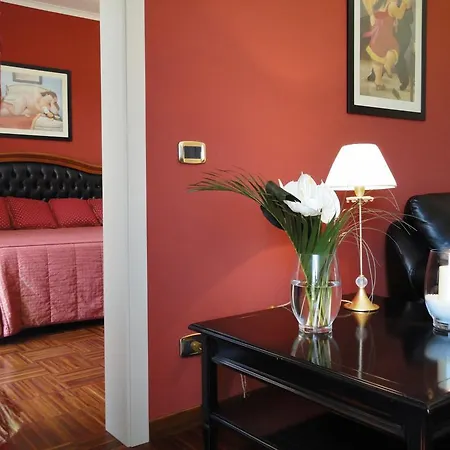 San Giorgio Отель 4*