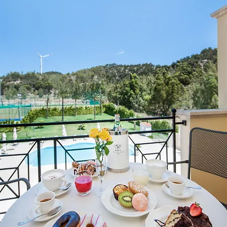 San Giorgio Hotel Crotone