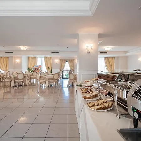 San Giorgio Hotel