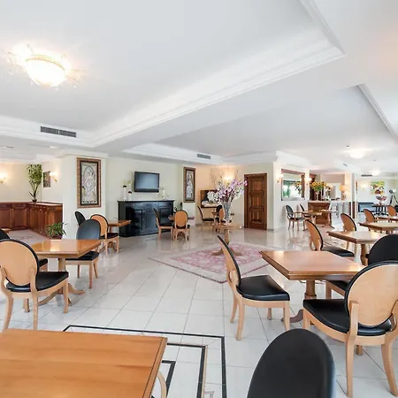 San Giorgio Hotel