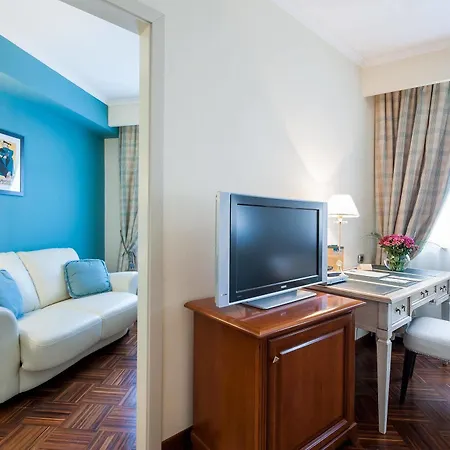 San Giorgio Hotel