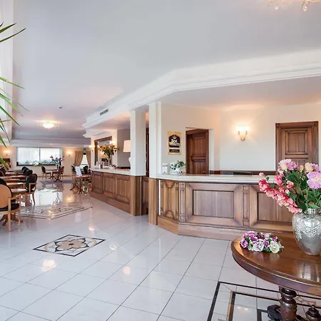 Hotel San Giorgio