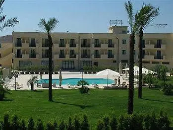 Отель San Giorgio 4*