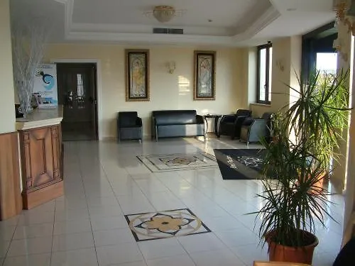 Hotel San Giorgio 4*