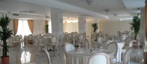 Hotel San Giorgio Crotone