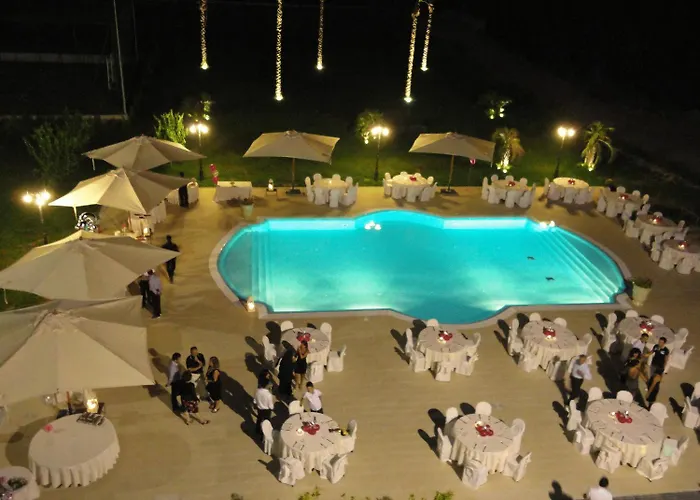 Hotel San Giorgio Crotone