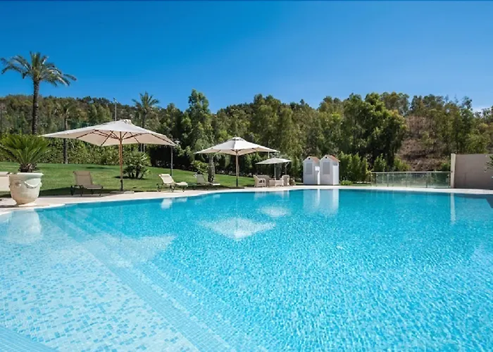 Hotel San Giorgio Crotone