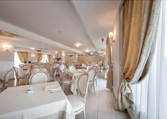 San Giorgio 4* Crotone